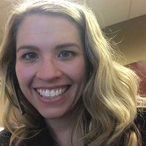 Meet your Posher, Alexandria